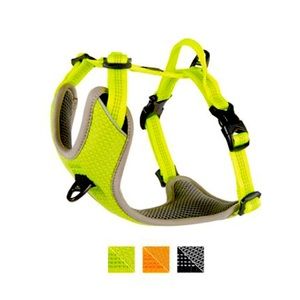 Chai’s choice duel clip dog harness